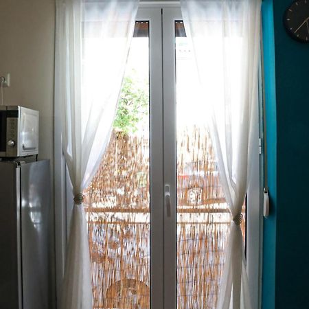 Filena'S Cozy Studio เอเธนส์ ภายนอก รูปภาพ