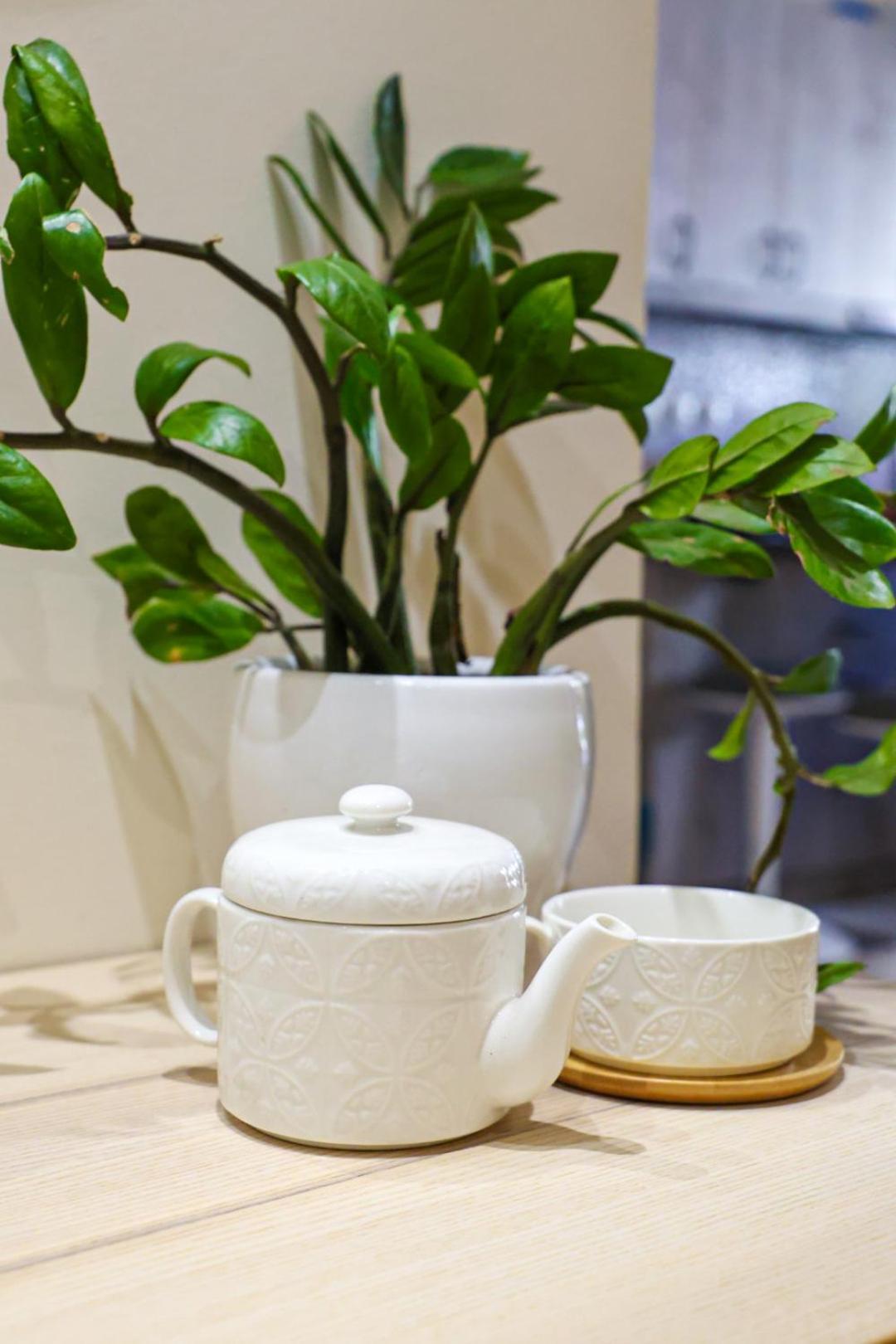 Filena'S Cozy Studio เอเธนส์ ภายนอก รูปภาพ