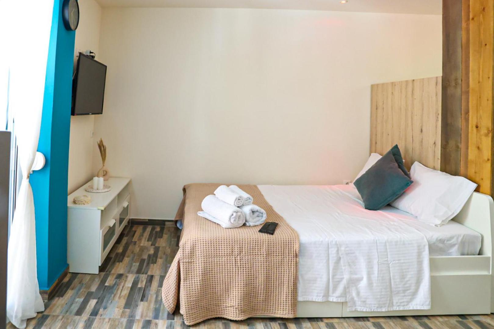 Filena'S Cozy Studio เอเธนส์ ภายนอก รูปภาพ